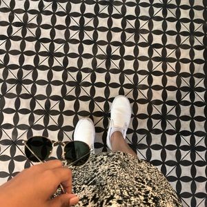 Meet your Posher, Susan